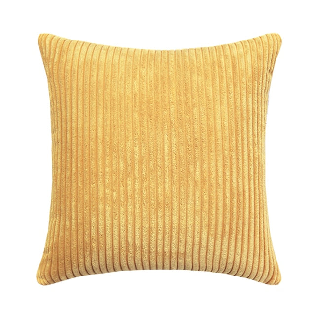 Supersoft Corduroy Cushion Cover